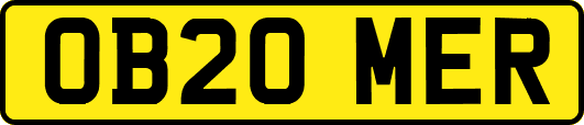 OB20MER