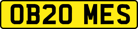 OB20MES