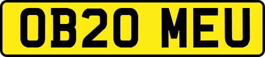 OB20MEU