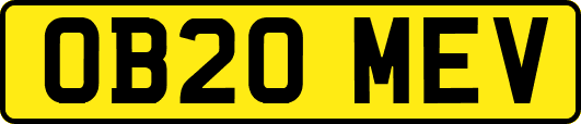 OB20MEV