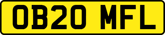 OB20MFL