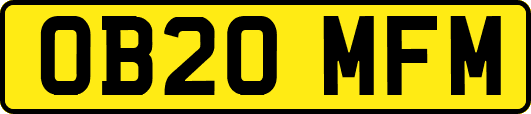 OB20MFM