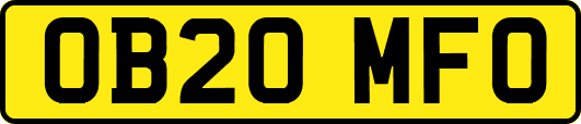 OB20MFO