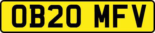OB20MFV
