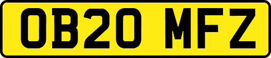 OB20MFZ