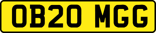 OB20MGG