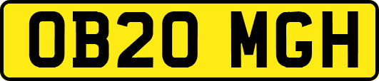 OB20MGH