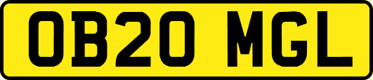 OB20MGL