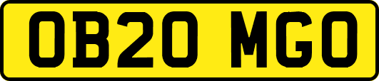 OB20MGO