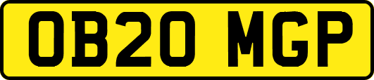 OB20MGP