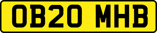 OB20MHB