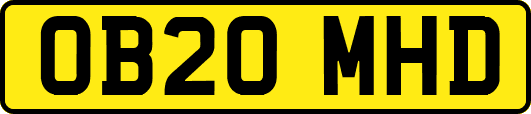 OB20MHD