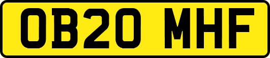 OB20MHF