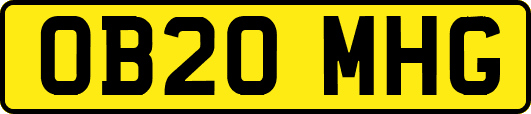 OB20MHG