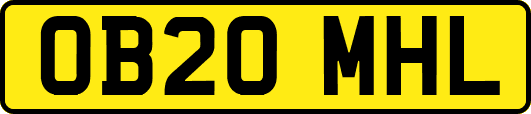 OB20MHL