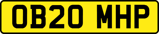 OB20MHP