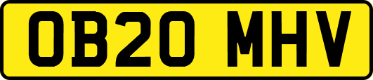 OB20MHV