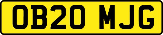 OB20MJG