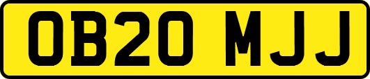 OB20MJJ