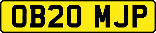 OB20MJP