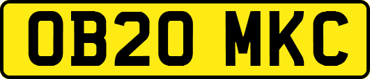 OB20MKC