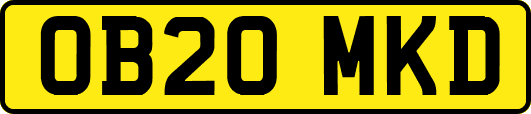 OB20MKD