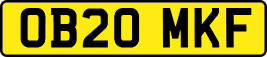 OB20MKF