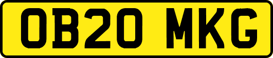 OB20MKG