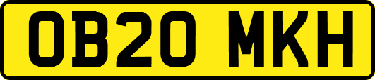 OB20MKH