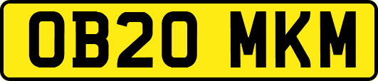 OB20MKM