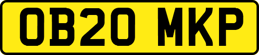 OB20MKP