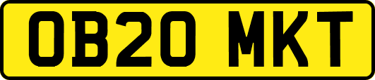 OB20MKT