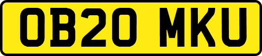 OB20MKU