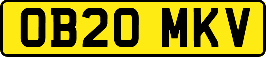 OB20MKV