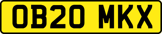 OB20MKX