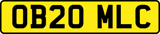 OB20MLC