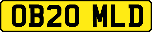 OB20MLD