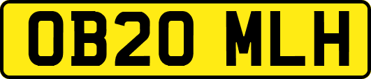 OB20MLH