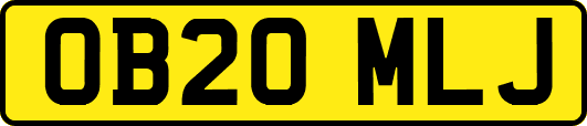 OB20MLJ