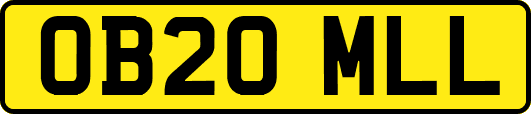 OB20MLL