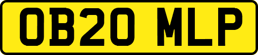 OB20MLP