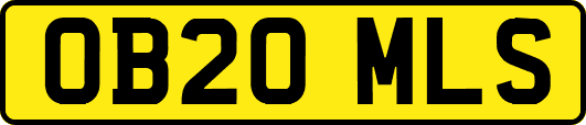 OB20MLS