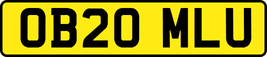 OB20MLU