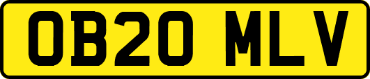 OB20MLV