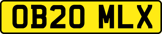 OB20MLX