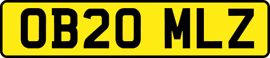 OB20MLZ