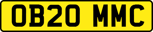OB20MMC