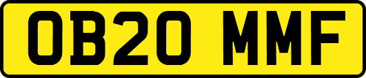 OB20MMF
