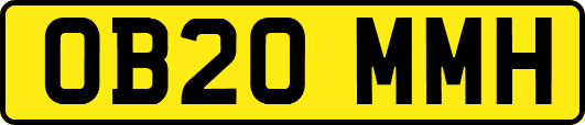 OB20MMH