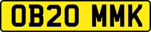 OB20MMK